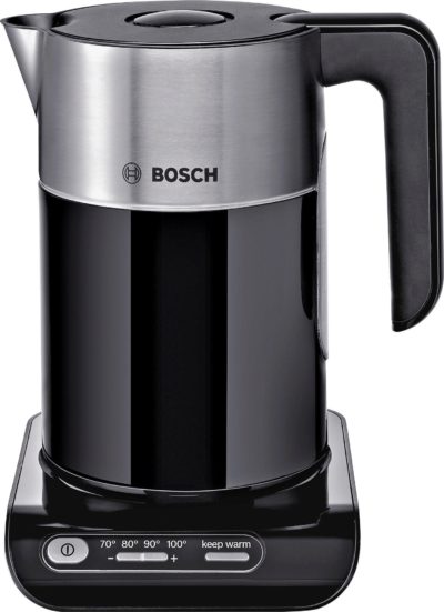Bosch - Kettle - TWK8633GB Styline Black